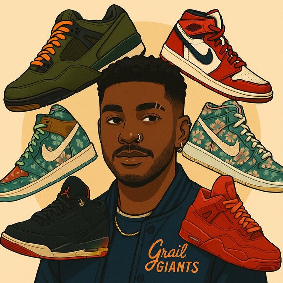 Meet your Posher, Raymone - Picture 1 of 1